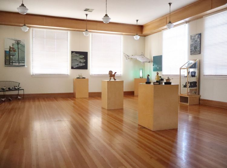Cultural Center 3