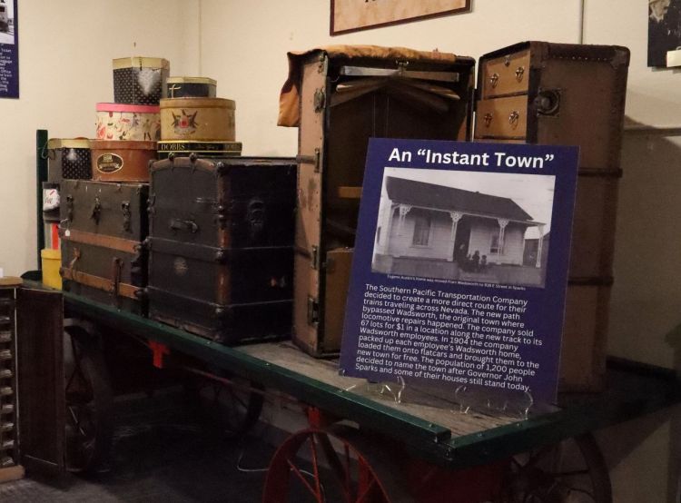 Rail History
