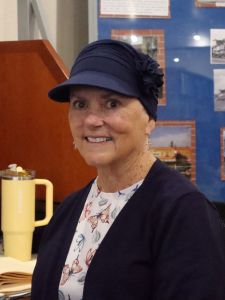 Trustee Kohl