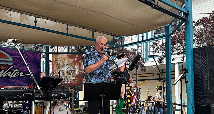 40th Anniversary 2025 - 1 Edit