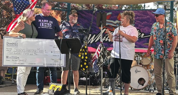 40th Anniversary 2025 - 10 Edit