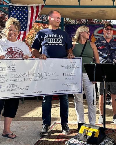 40th Anniversary 2025 - 7 Edit