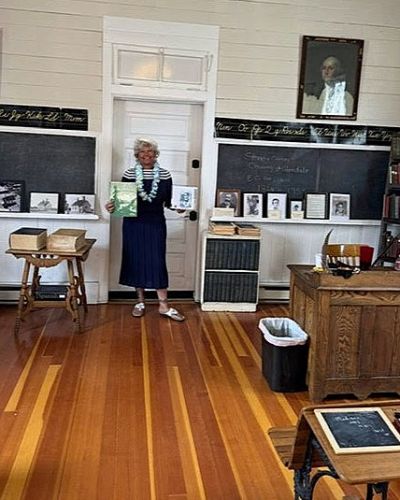 Haunted History Walk 2025 - 5 Edit