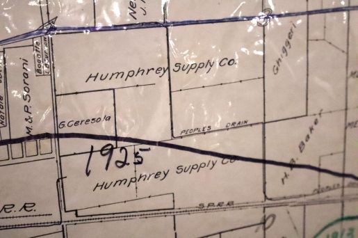 Humphrey Supply Co. Land in Sparks