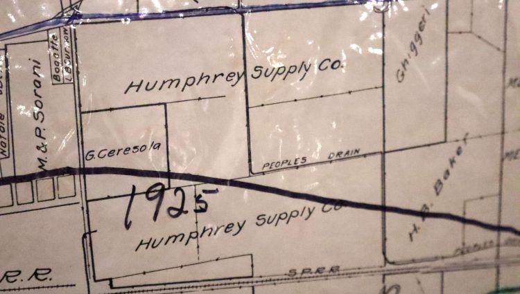 Humphrey Supply Co. Land in Sparks