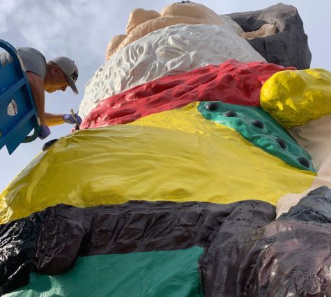 Last Chance Joe Oct 25 IV