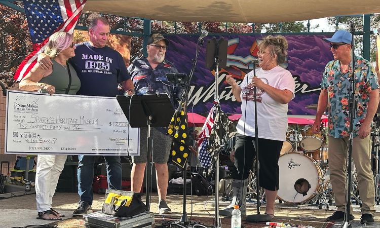 40th Anniversary 2025 - 10 Edit